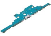 Charging Port With Board Compatible For Samsung Galaxy Tab S8 Plus (X806 / 2022) (5G Version) (Premium)