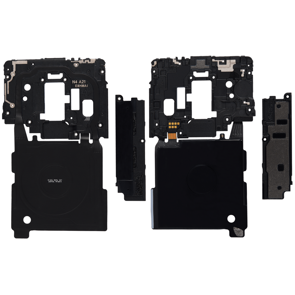 Motherboard Protective Cover Compatible For Samsung Galaxy S9 Plus Replacement