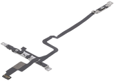 Power / Volume Button Flex Cable Compatible For iPhone 15 Pro