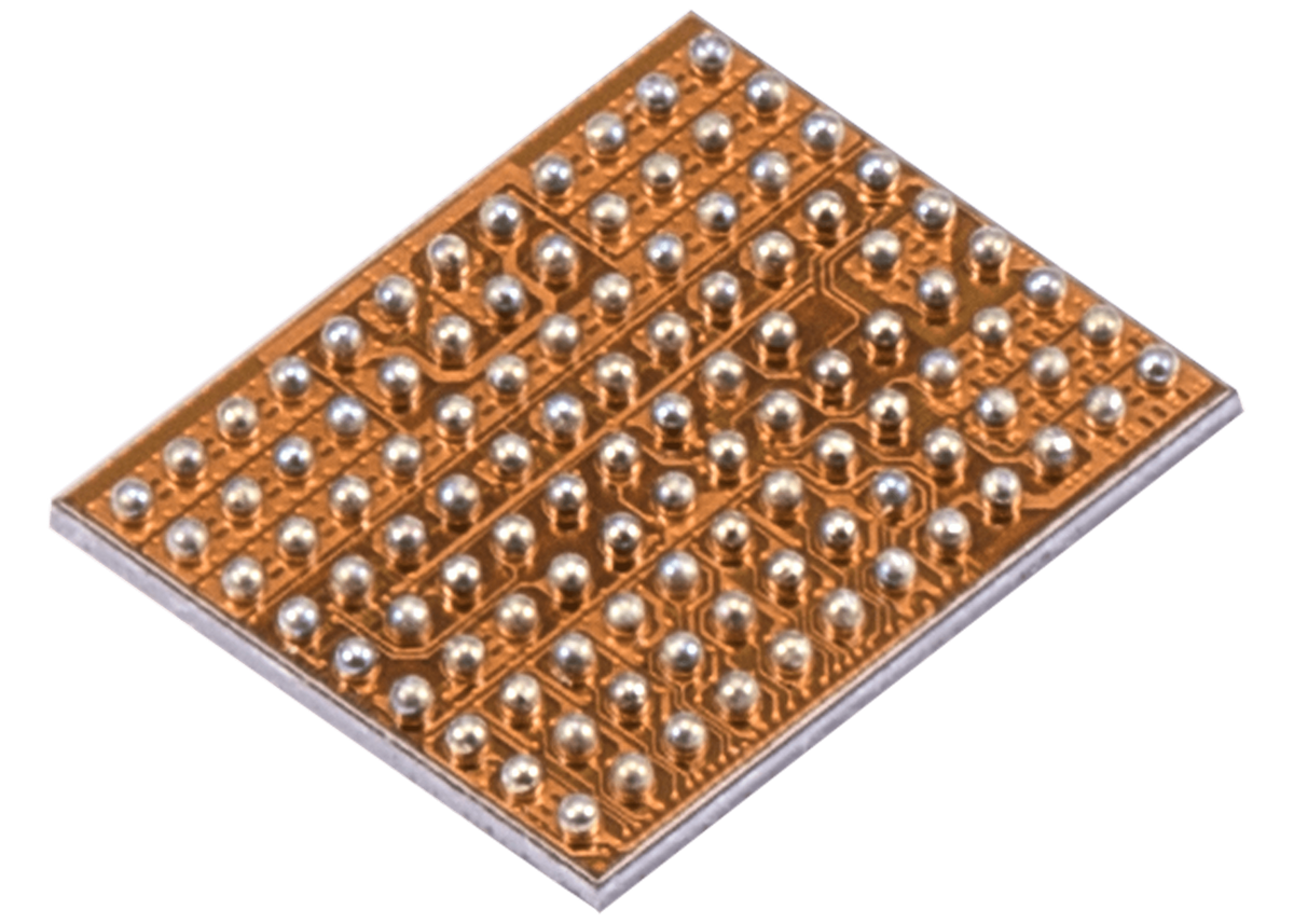 Wireless Power Delivery IC Compatible For iPhone 13 Series / 14 Series / 15 Series (BCM59365EA1IUBG)