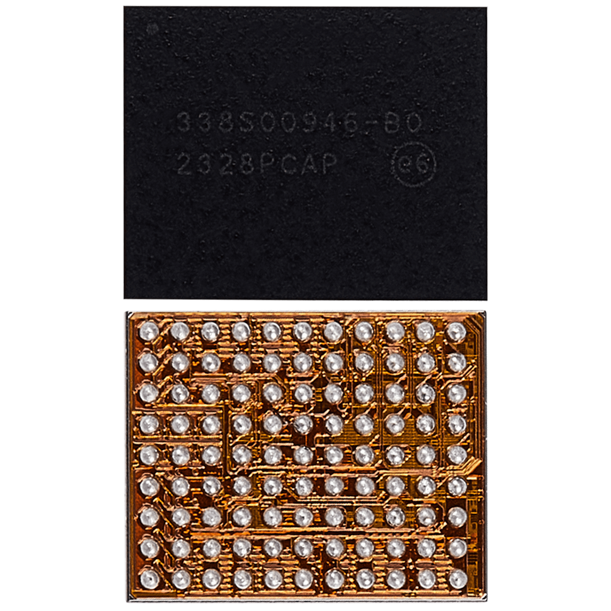 Power Delivery IC Compatible For iPhone 15 Series (338S00946)