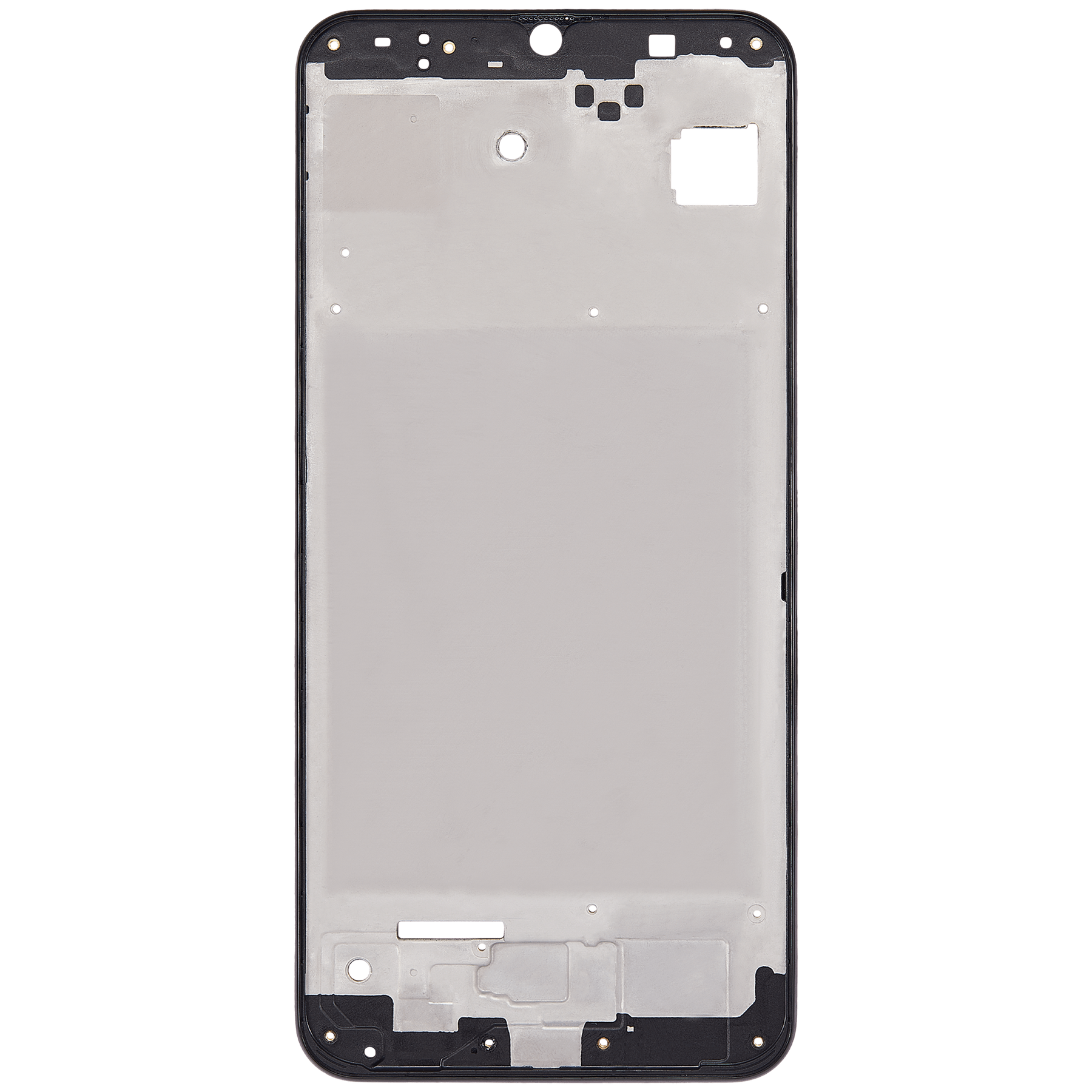 LCD-Frame Compatible For Samsung Galaxy A30 (A305 / 2019) (All Colors)