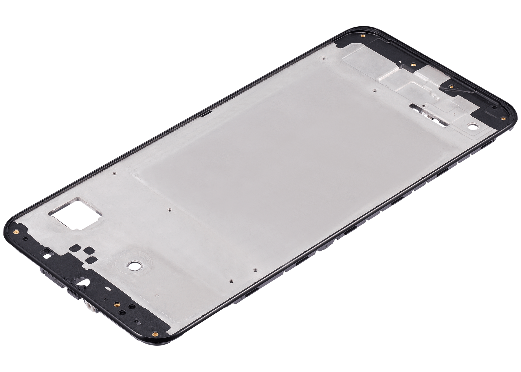 LCD-Frame Compatible For Samsung Galaxy A30 (A305 / 2019) (All Colors)