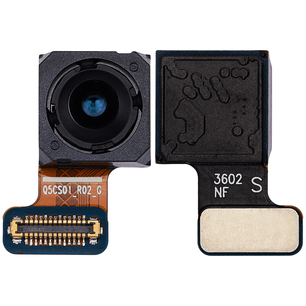 Replacement Front Camera Compatible For Samsung Galaxy Z Fold 5 5G (F946)