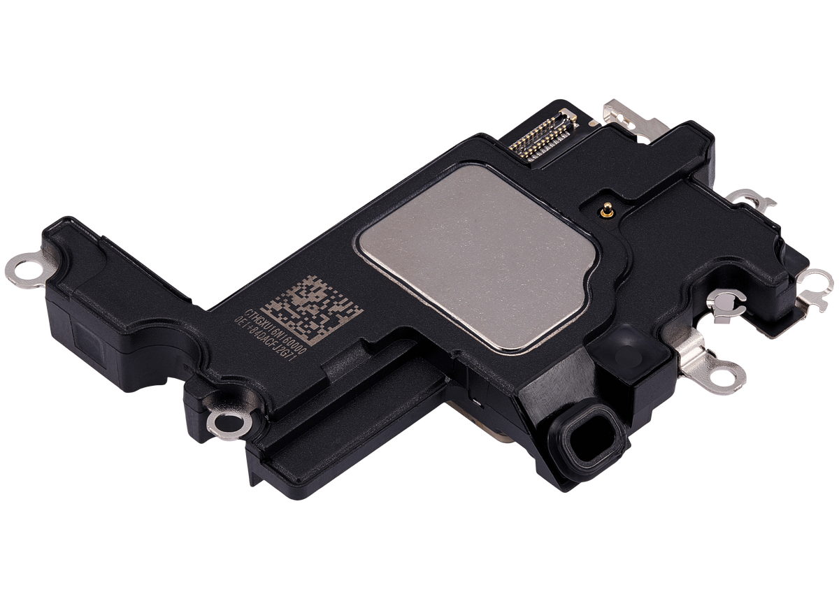 Earpiece Speaker with Wifi Flex Compatible For iPhone 15 Plus