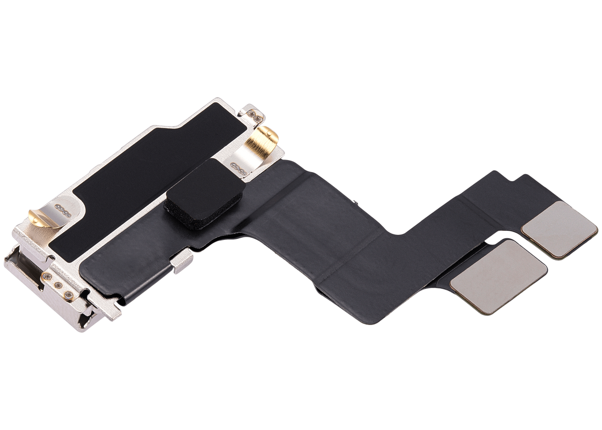 Front Camera Compatible For iPhone 15 Plus