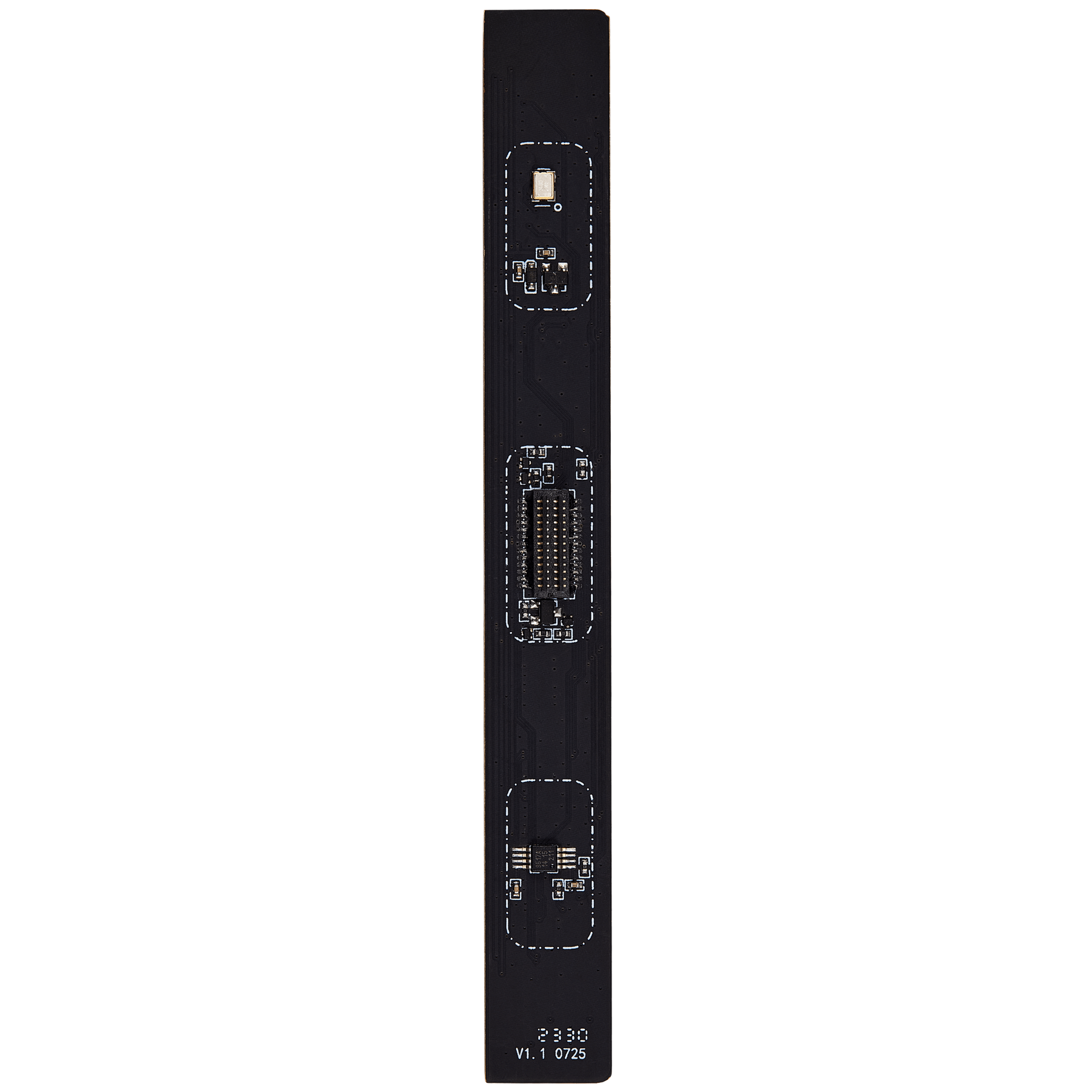 Back Camera Programming Board For iPhone XR to 12 Pro Max (I2C)