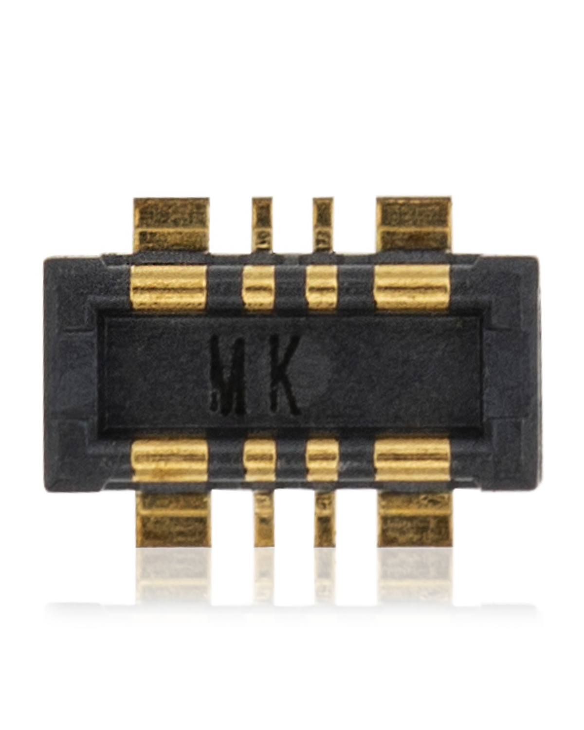 Battery FPC Connector Replacement Compatible For Samsung Galaxy S6 / S6 Edge / S7 / S7 Edge / S8 / S8 Plus / S9 / S9 Plus / Note 8 / Note 9 / S10 / A10 / A20 / A30 / A30S / A50 / A60 / A70 / A33 5G / Motorola One 5G (XT2075 / 2020)