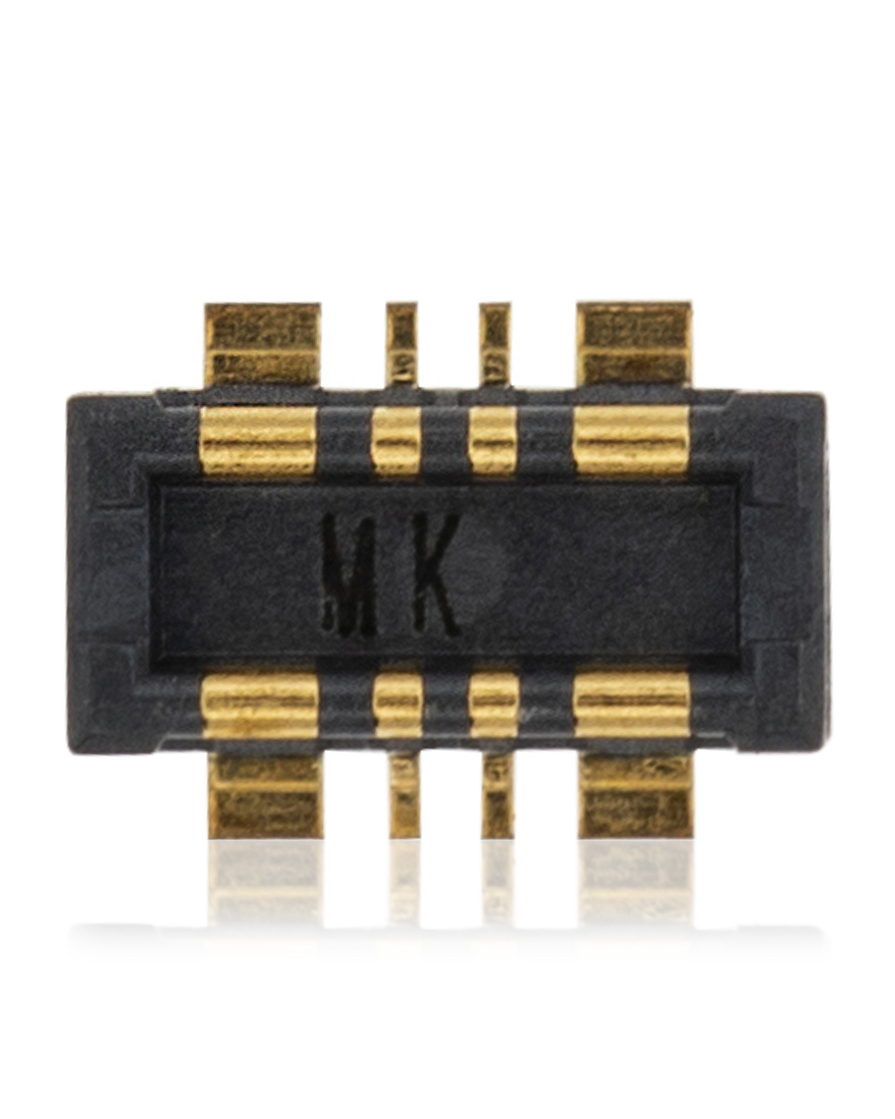 Battery FPC Connector Compatible For Samsung Galaxy S6 / S6 Edge / S7 / S7 Edge / S8 / S8 Plus / S9 / S9 Plus / Note 8 / Note 9 / S10 / A10 / A20 / A30 / A30S / A50 / A60 / A70 / A33 5G / Motorola One 5G (XT2075 / 2020)