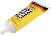 Multi-Purpose Glue Adhesive E8000 (110ml / Clear) (Zhanlida)