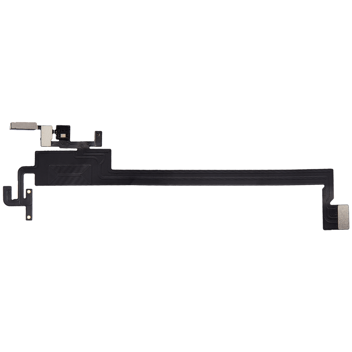 Proximity Sensor Flex Cable compatible For iPhone XS MAX (Programming and Soldering Required) (I2C)