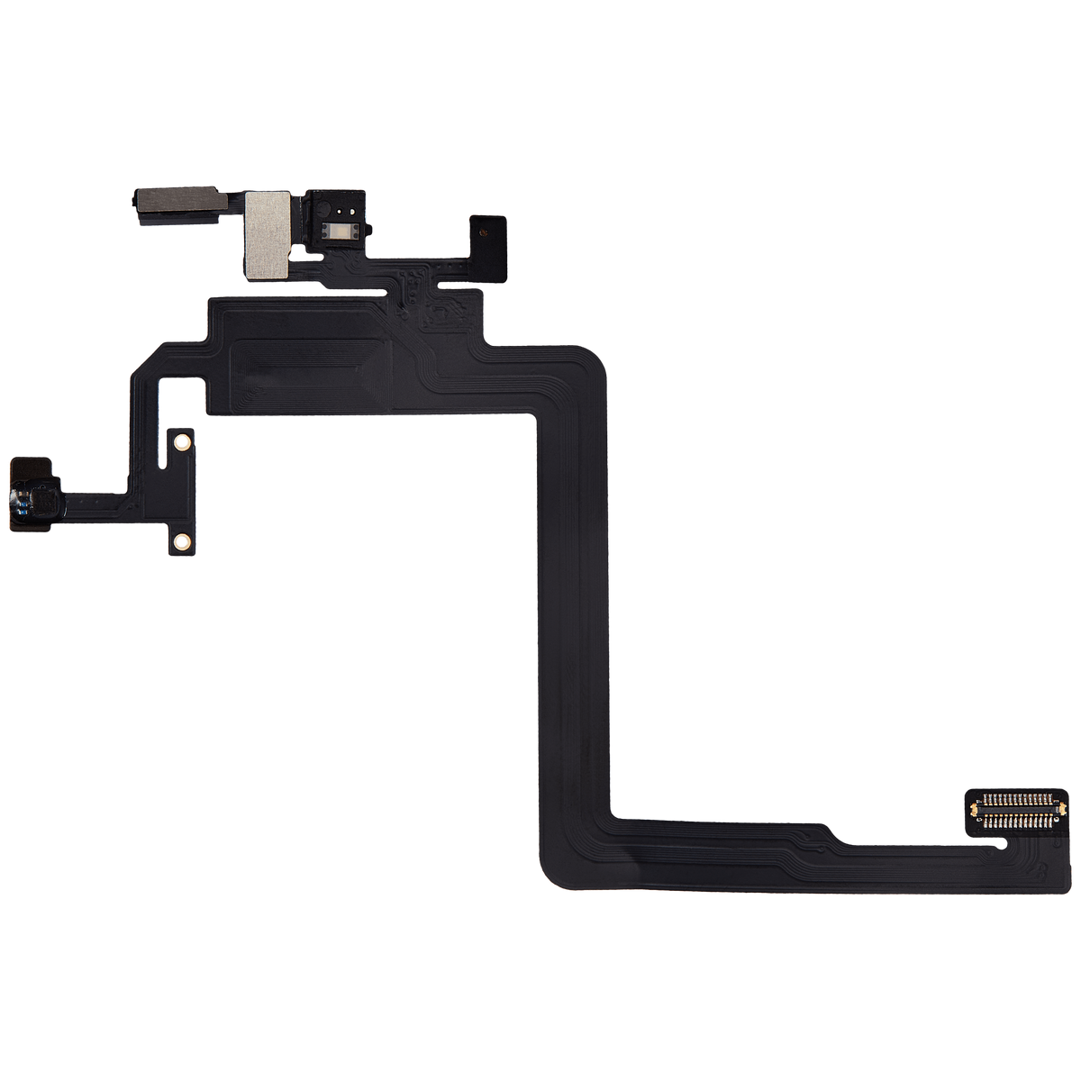 Proximity Sensor Flex Cable compatible For iPhone 11 Pro (Programming and Soldering Required) (I2C)