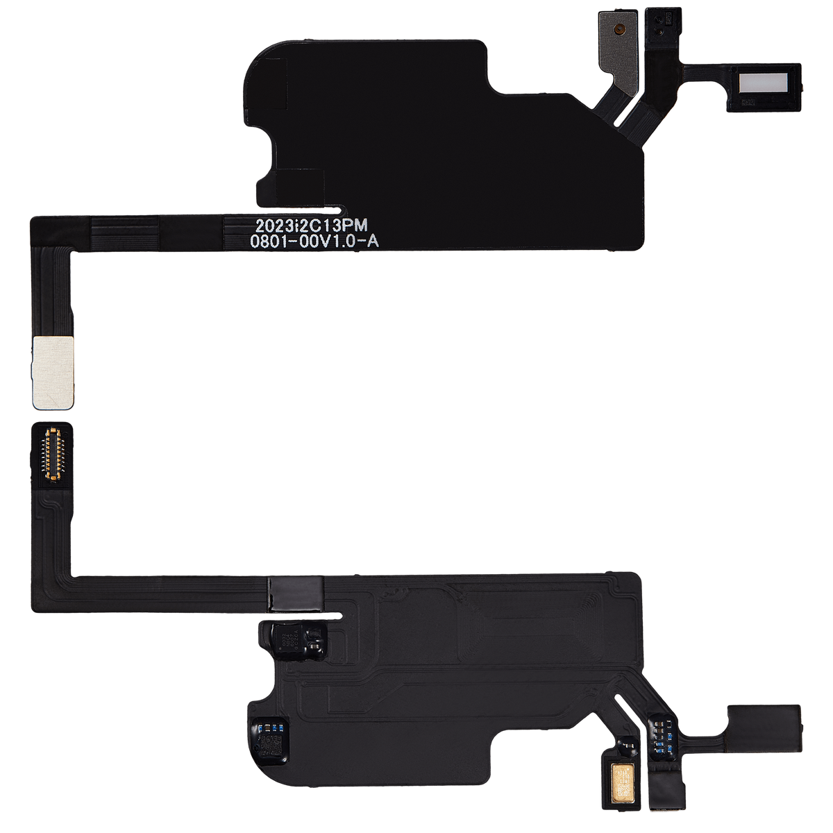 Proximity Sensor Flex Cable compatible For iPhone 13 Pro Max (Programming Required) (I2C)