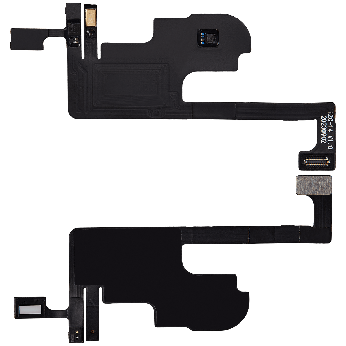 Proximity Sensor Flex Cable compatible For iPhone 14 (Programming Required) (I2C)