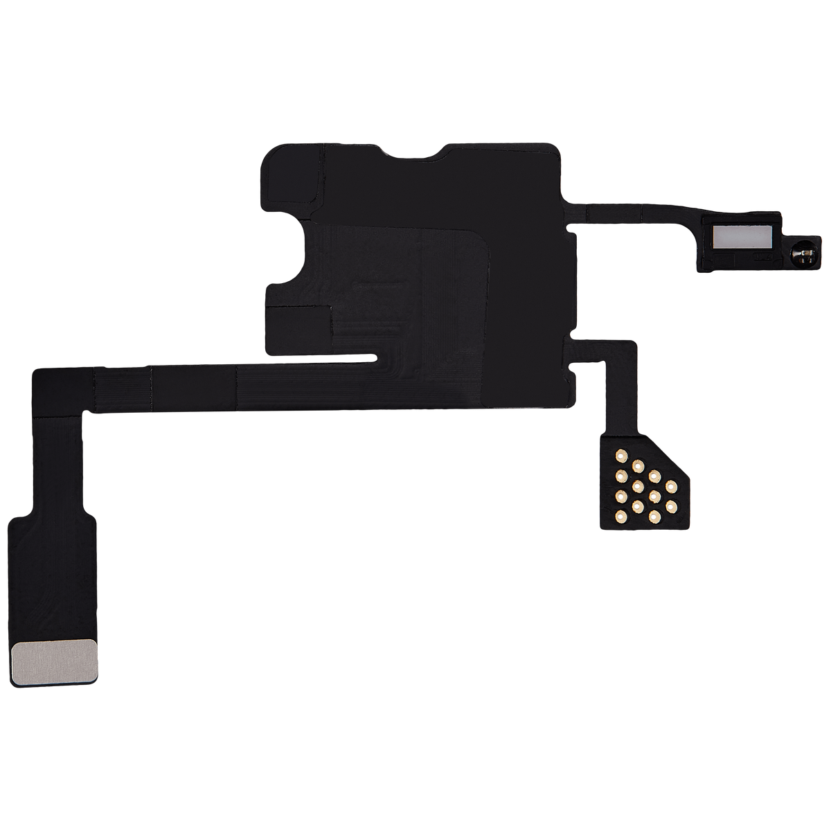 Proximity Sensor Flex Cable compatible For iPhone 14 Pro (Programming Required) (I2C)