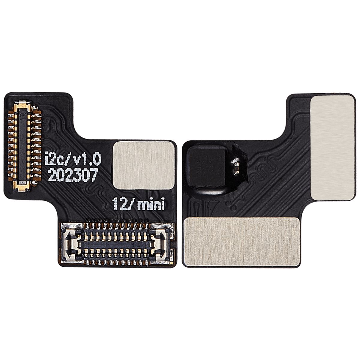 Back Camera Tag-On Flex Cable For iPhone 12 Mini (I2C)
