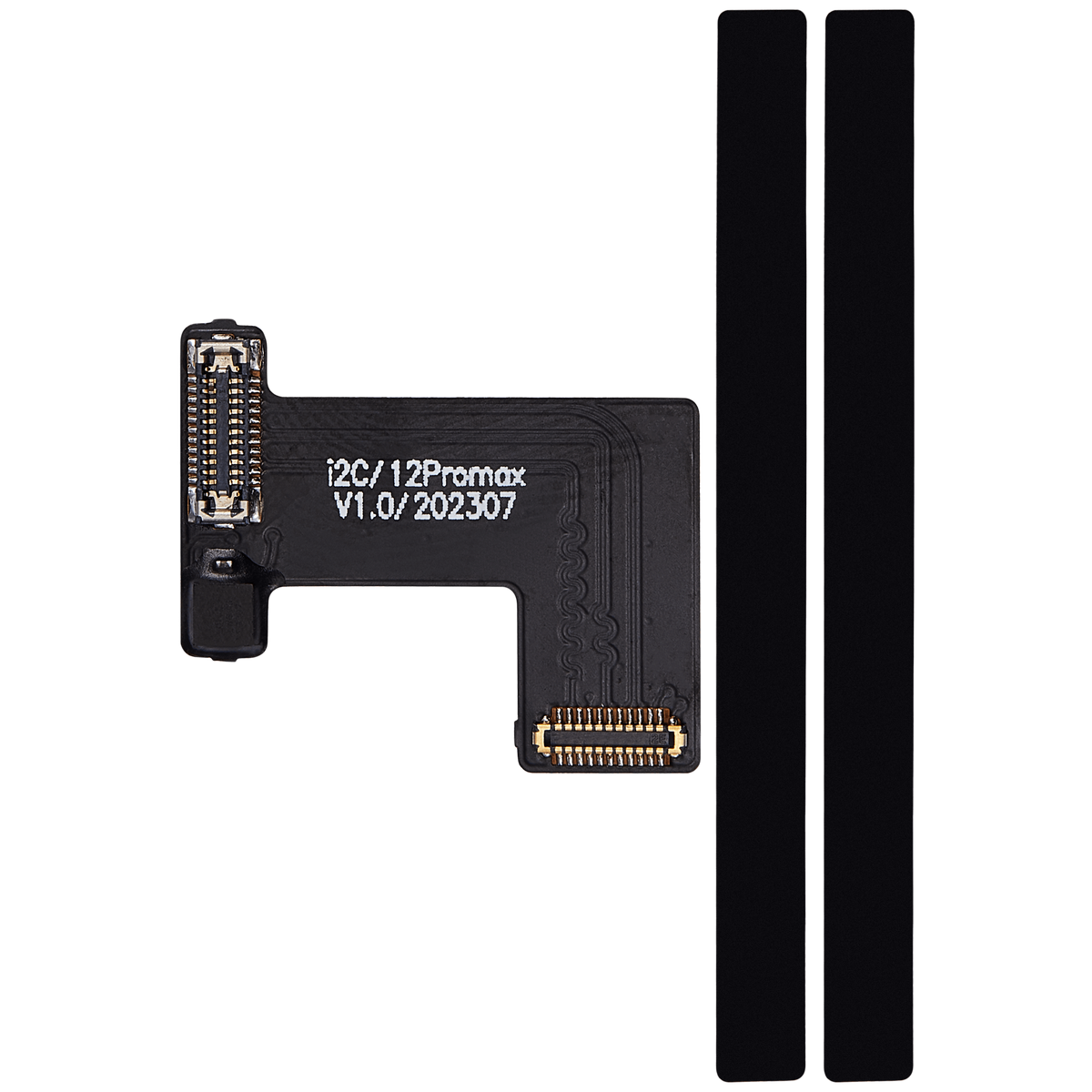 Back Camera Tag-On Flex Cable For iPhone 12 Pro Max (I2C)