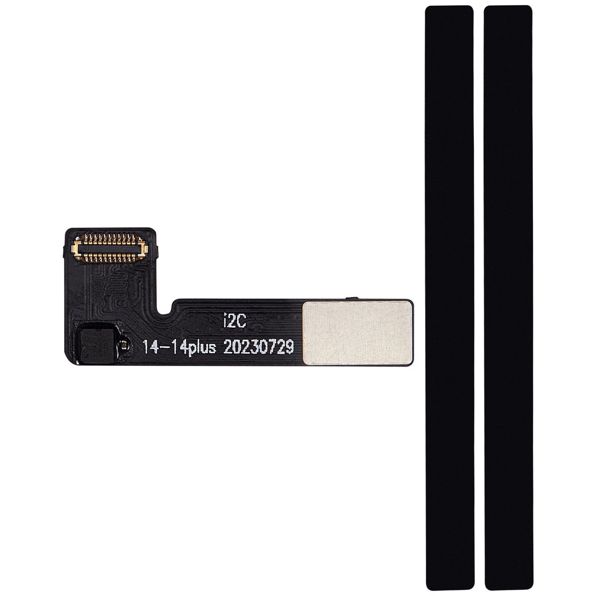 Back Camera Tag-On Flex Cable For iPhone 14/14 Plus (I2C)