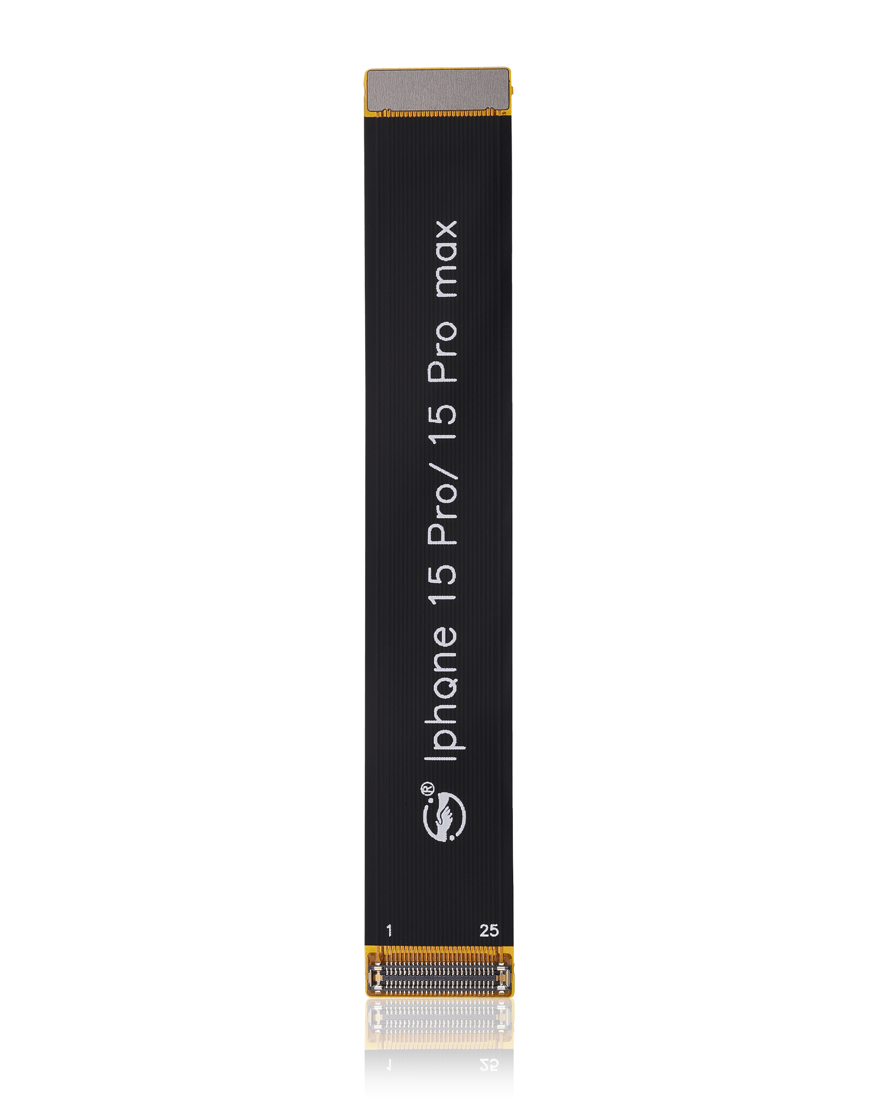 Tester Cable (LCD Assembly) Compatible For iPhone 15 Pro / 15 Pro Max