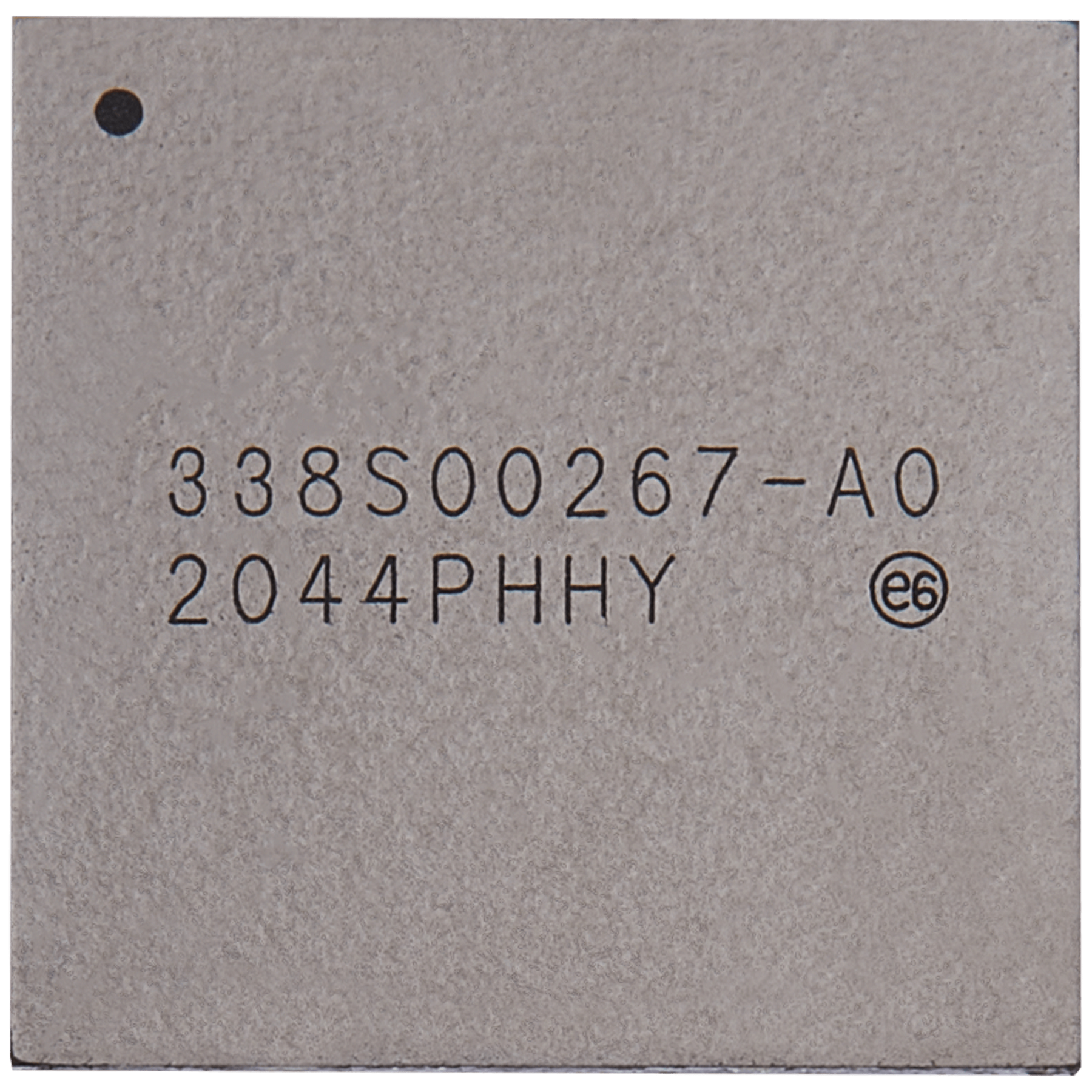 IC Chip - Compatible with MacBook Pro 13" (A2159, Mid 2019) & (A1989, Late 2018 - Early 2019) - 338S00267-A0