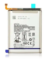 Replacement Battery Compatible For Samsung Galaxy M31 (M315 / 2020) / M31S (M317 / 2020) (EB-BM207ABY) (Service Pack)