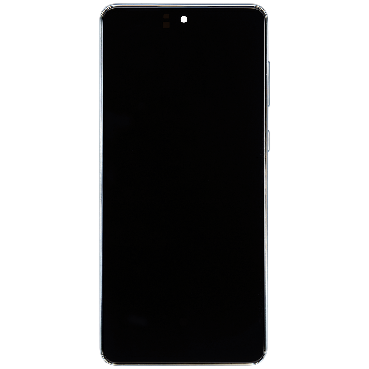 Replacement OLED Assembly With Frame Compatible For Samsung Galaxy A73 5G (A736 / 2022) (Refurbished) (Mint)