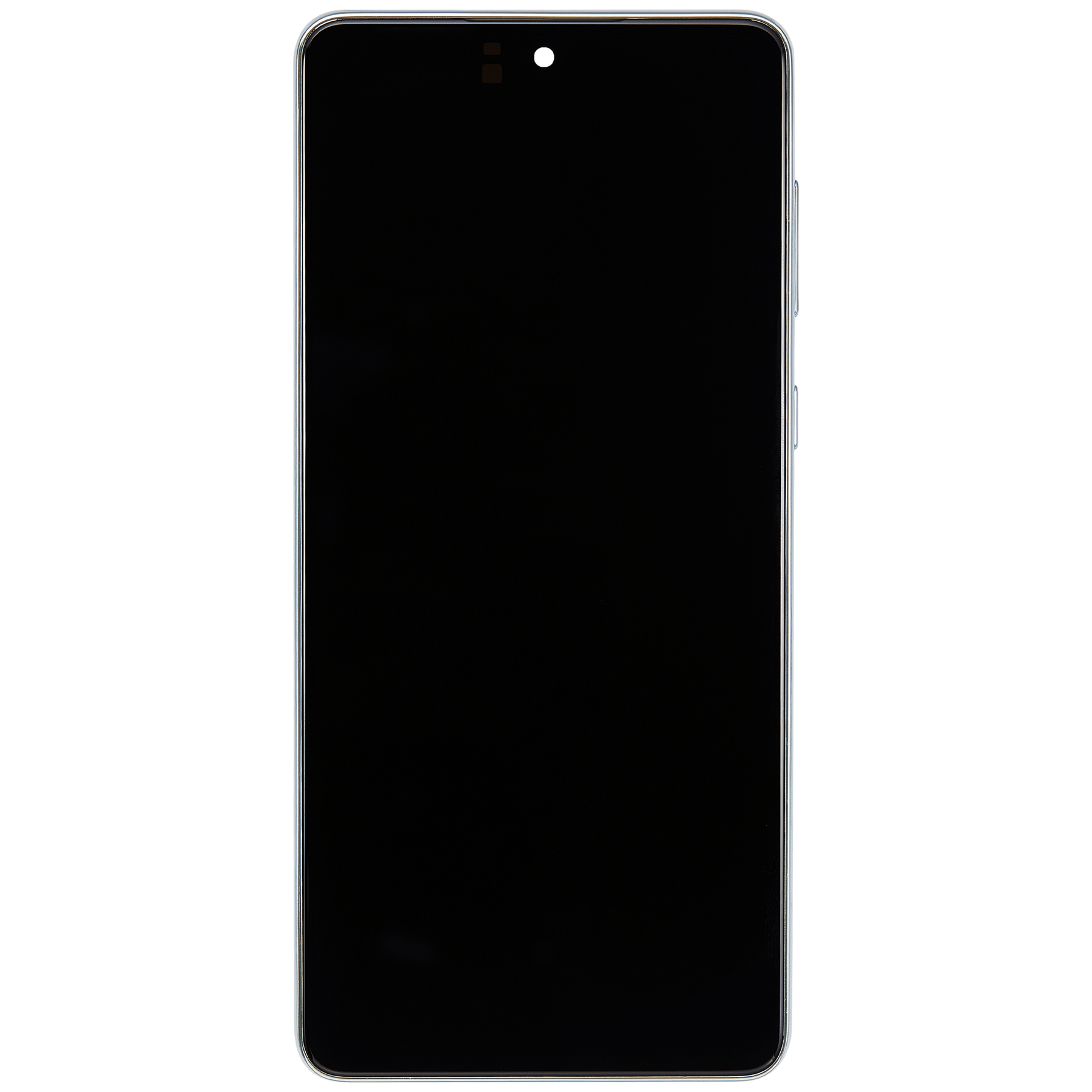 Replacement OLED Assembly With Frame Compatible For Samsung Galaxy A73 5G (A736 / 2022) (Refurbished) (Mint)