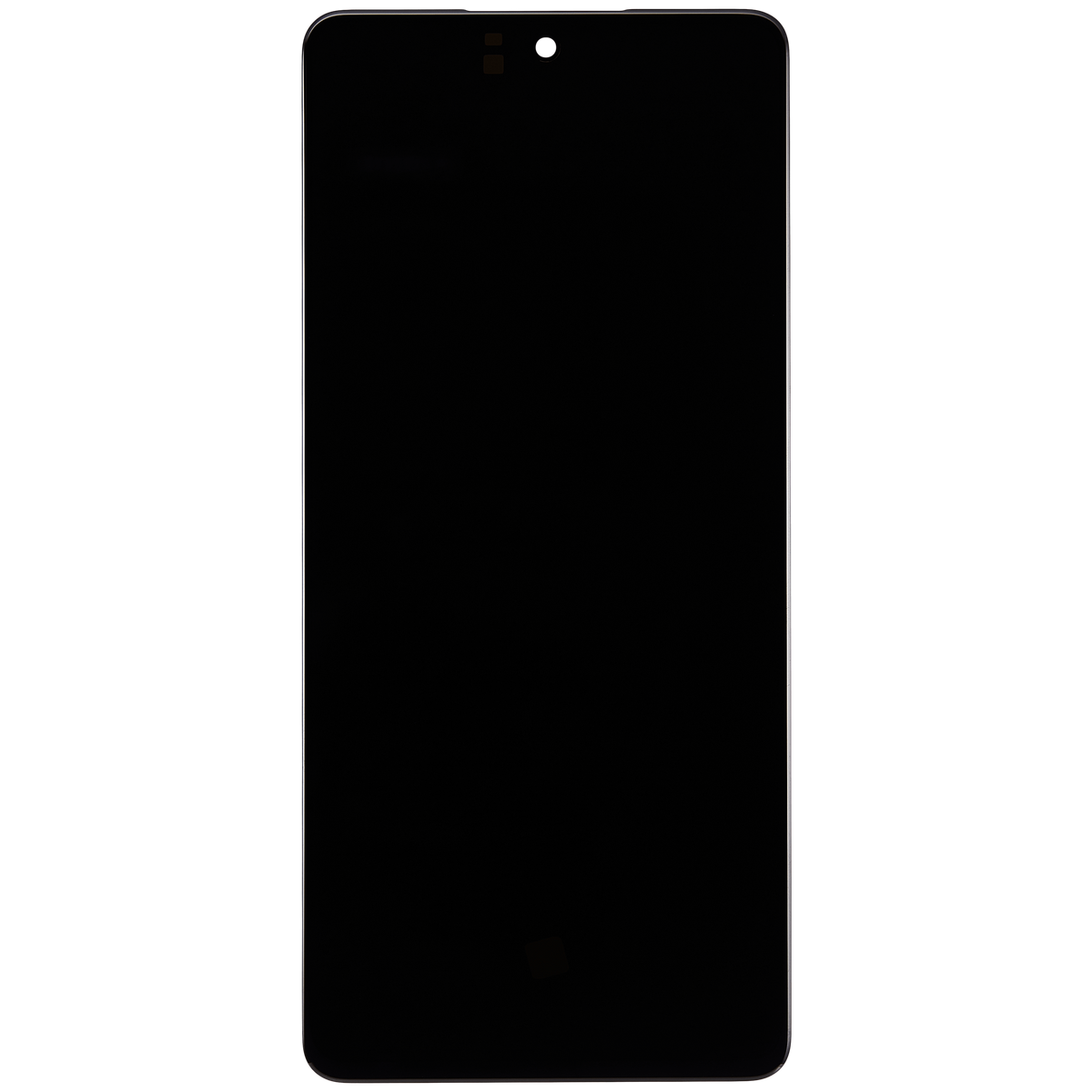 OLED Assembly Without Frame Compatible For Samsung Galaxy A73 5G Replacement  (A736 / 2022) (Refurbished) (All Colors)