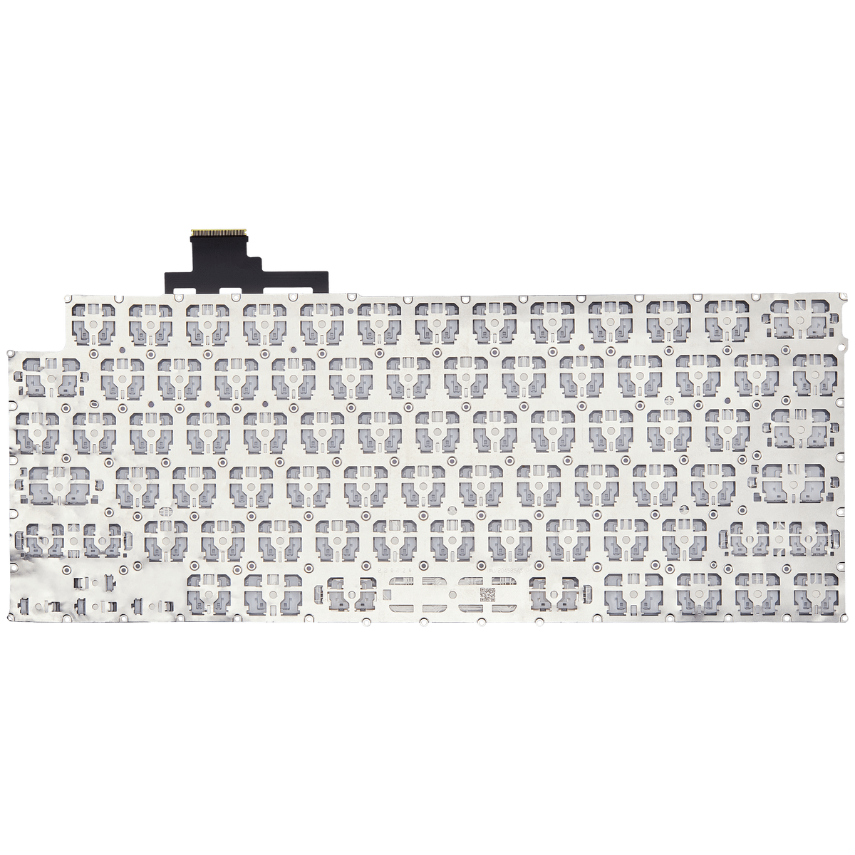 Keyboard W/ Backlight & Screws Compatible For MacBook Air 15" (A2681 / Mid 2022 / A2941 / Mid 2023 / A3113 / Mid 2024 / A3114 / Mid 2024) (US English)