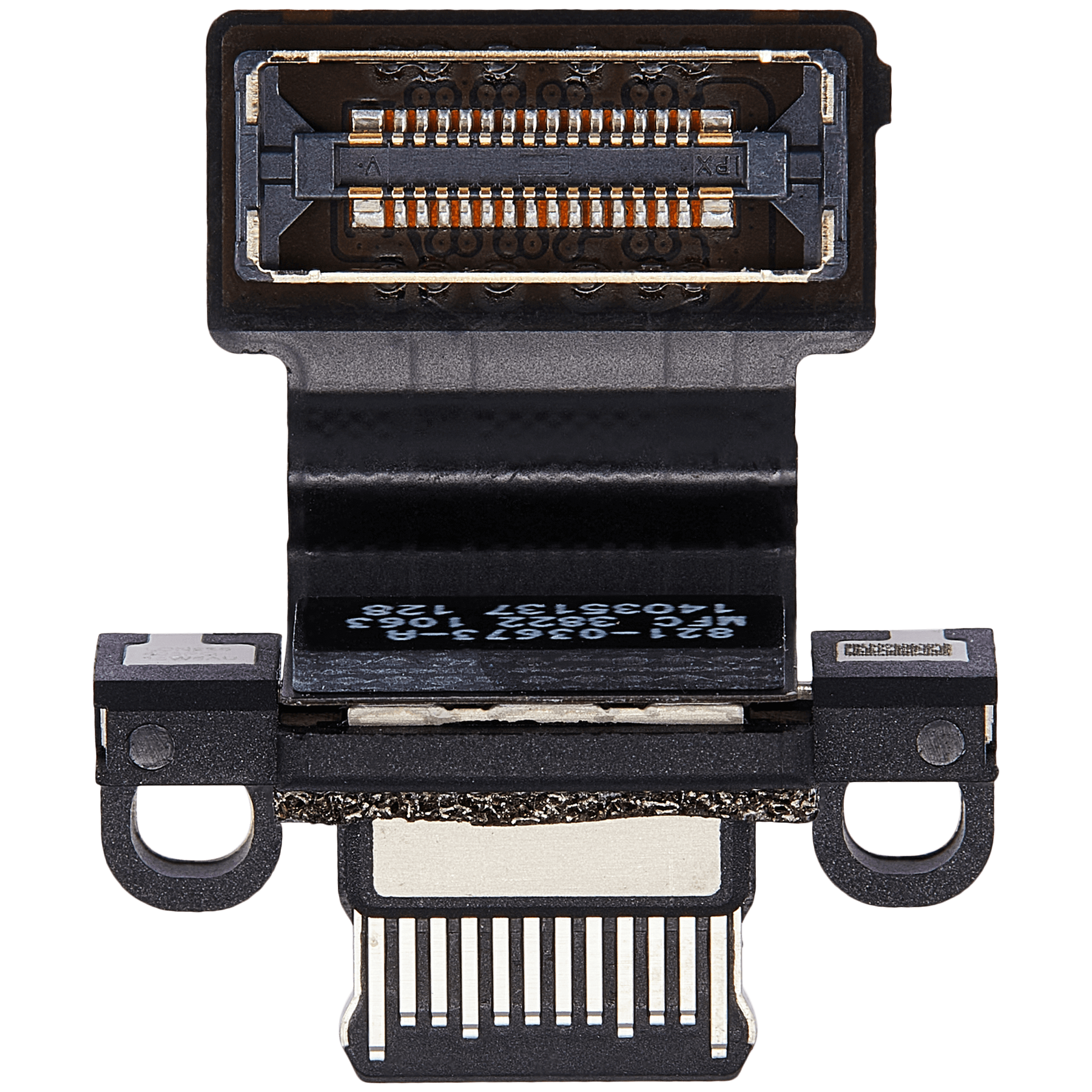 USB-C Port Compatible For MacBook Air 13" (A2681 / Mid 2022 / A3113 / 2024)