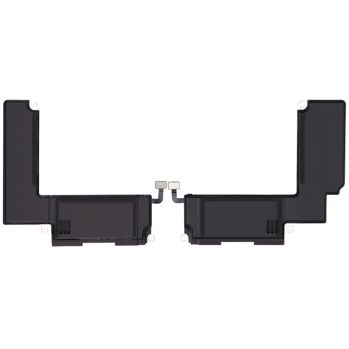 Left & Right Loudspeaker Compatible For MacBook Air 15" (A2941 / Mid 2023)