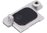 Wireless Charging Microphone Bracket Compatible For iPhone 15 Pro
