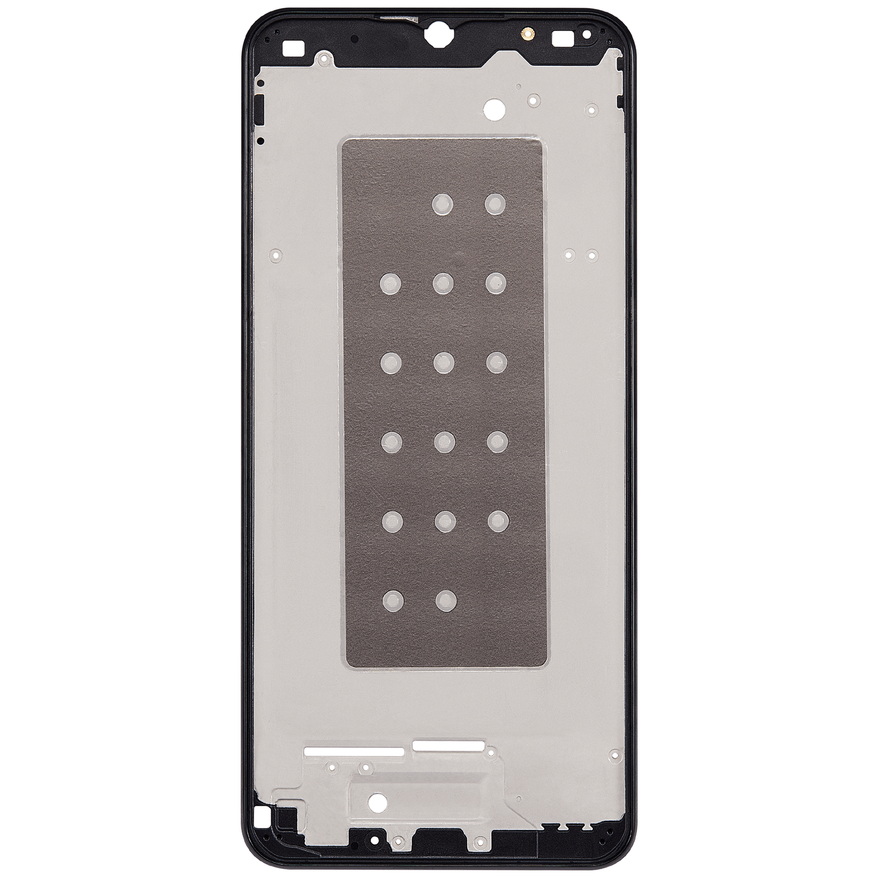 LCD Frame Compatible For Samsung Galaxy A23 5G (A236V / 2022) (Verizon Version)