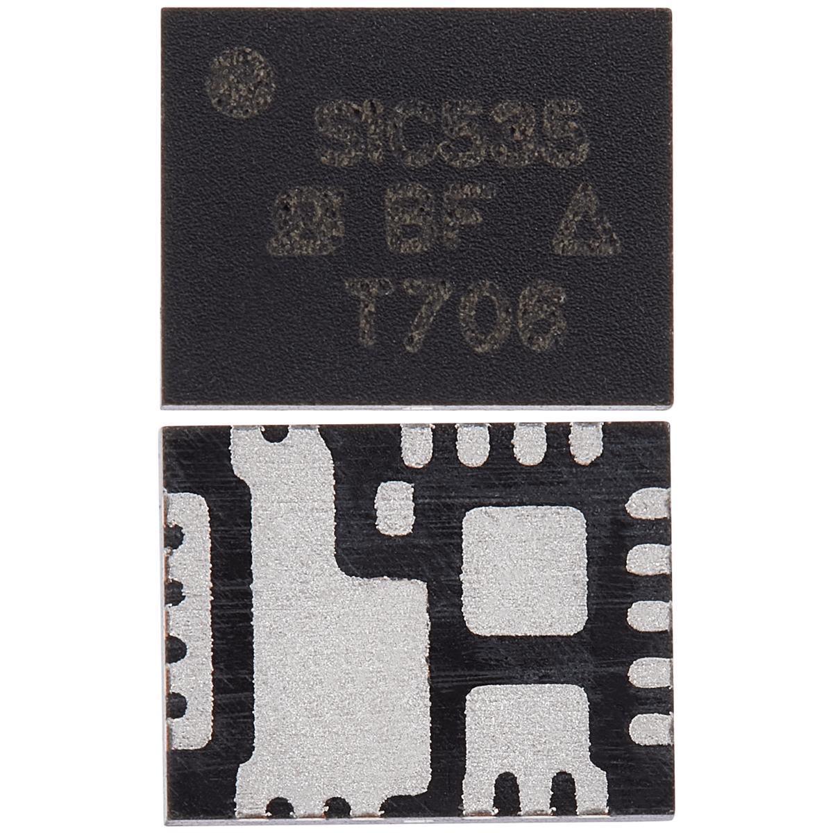 CPU Vcore Power For Macbooks (SIC535)