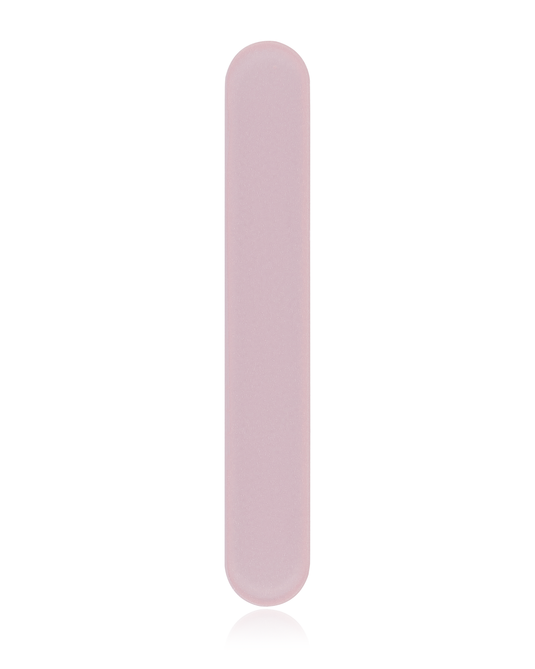 5G Glass Edge Strip Compatible For iPhone 15 / 15 Plus (Pink)