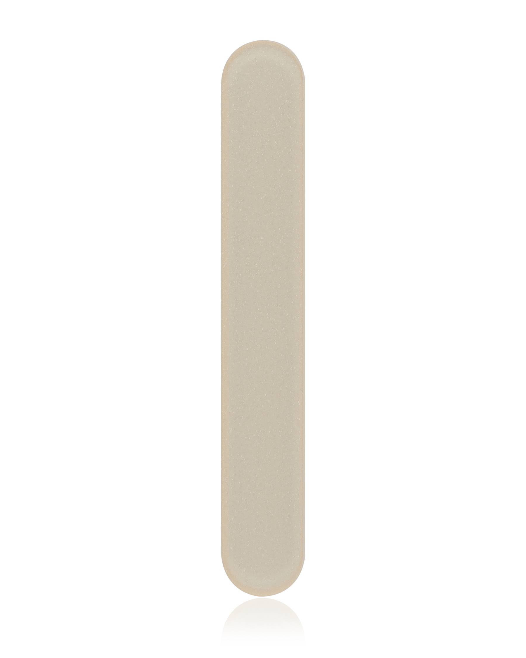 5G Glass Edge Strip Compatible For iPhone 15 / 15 Plus (Yellow)