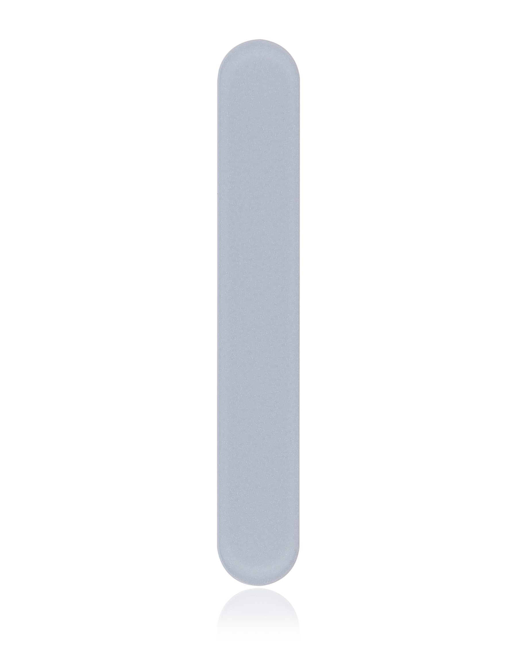 5G Glass Edge Strip Compatible For iPhone 15 / 15 Plus (Blue)