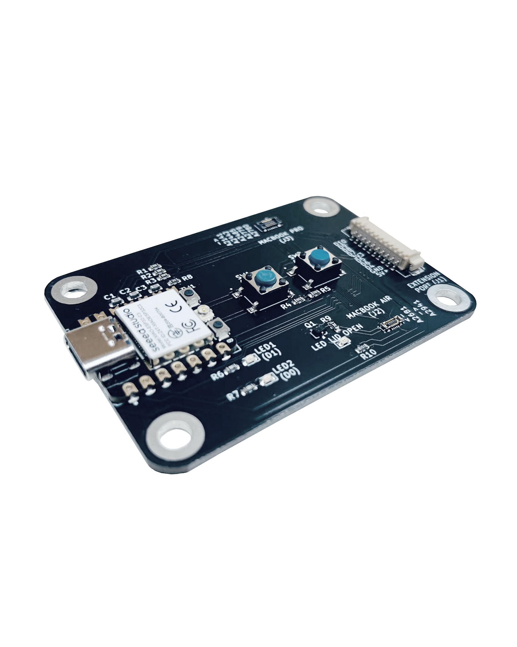 nerd.tool.1 MacBook Lid Sensor Calibrator