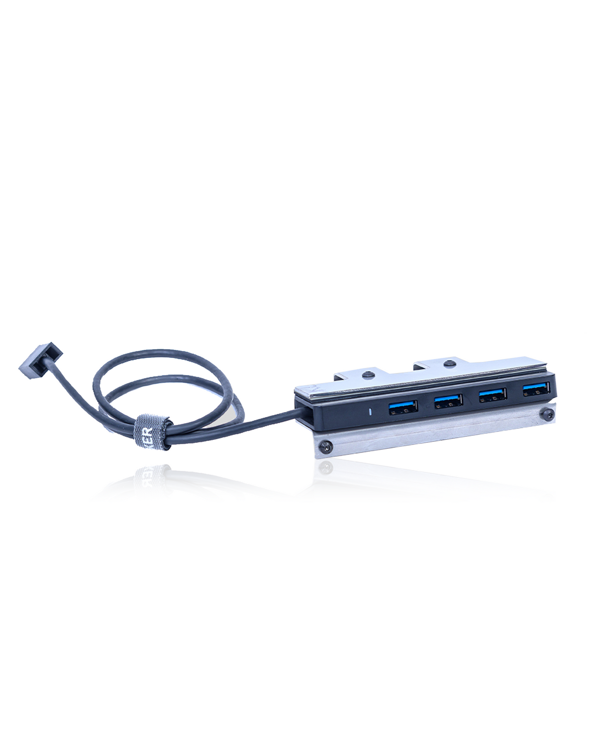 USB 3.0 Data Hub 4X upgrade kit (Wrepair)
