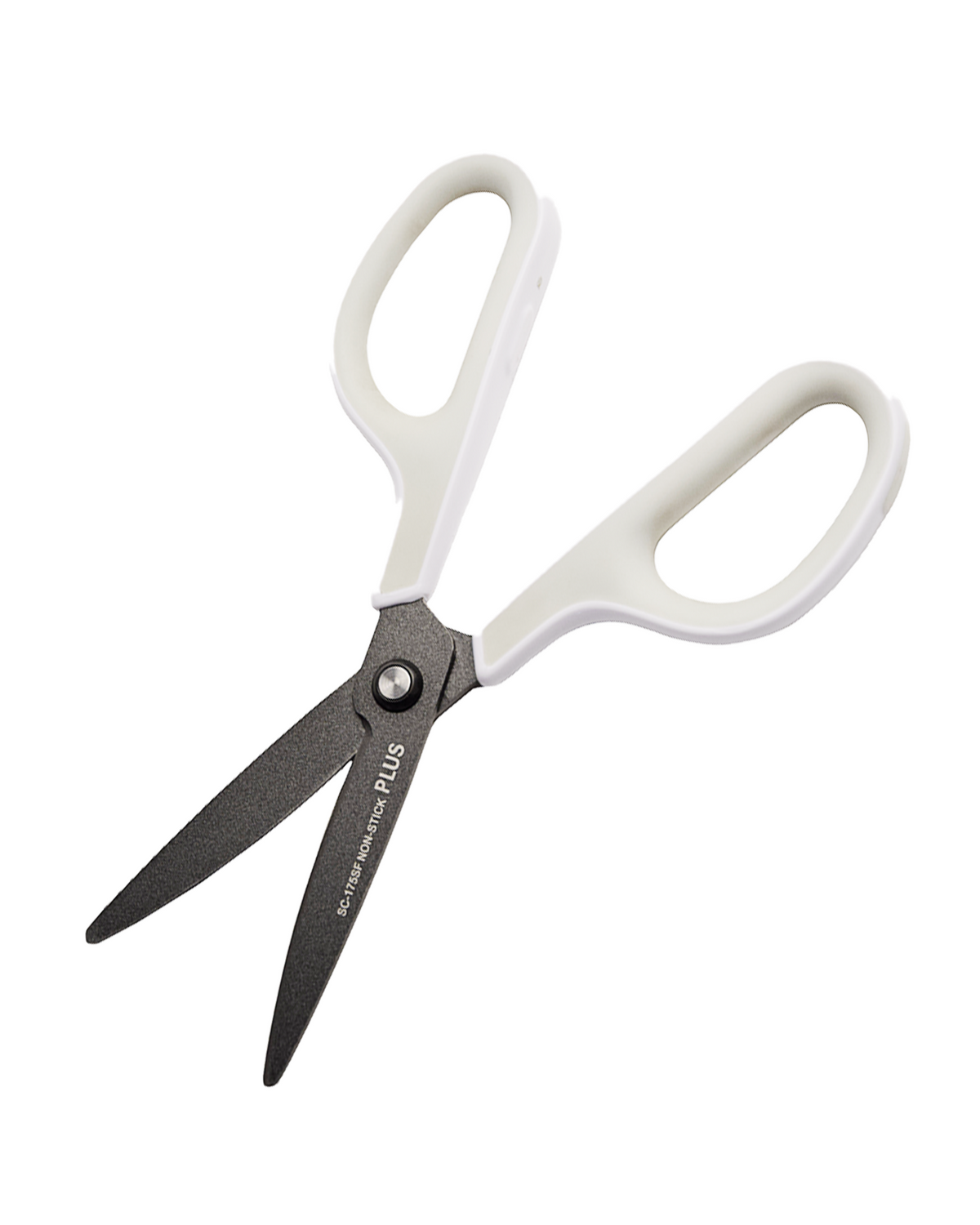 Teflon Scissor Non-Stick with Samurai Blades (Grey) (Wrepair)