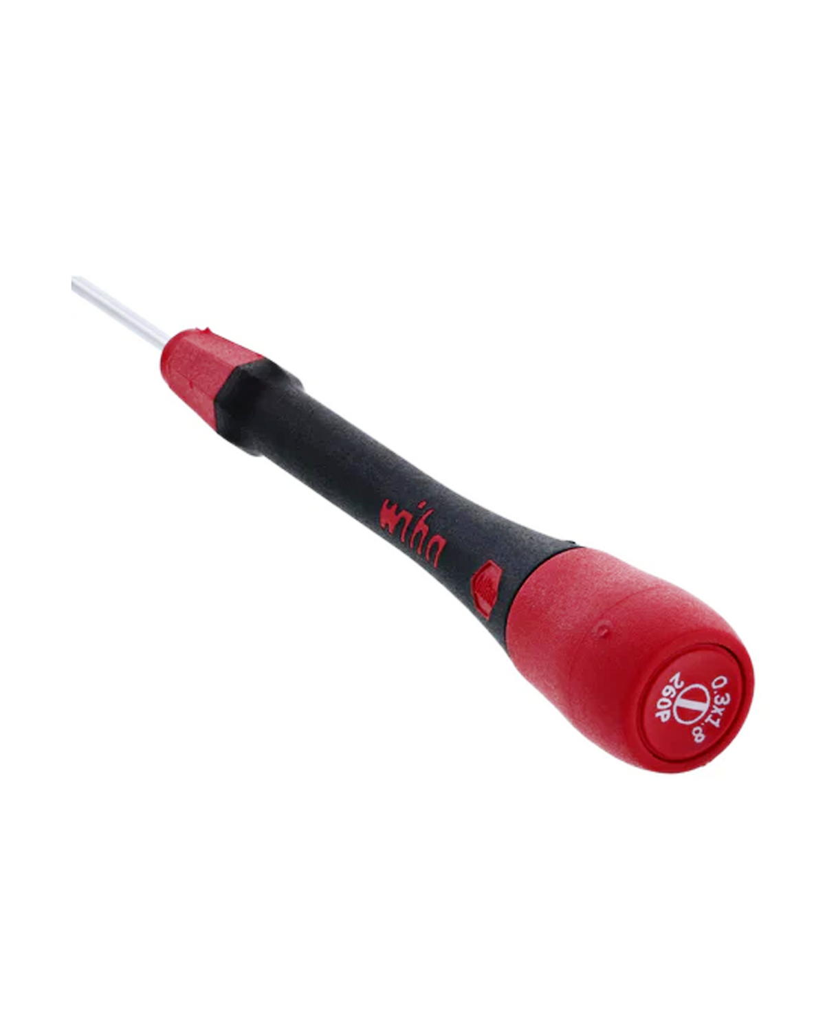 PicoFinish Slotted Screwdriver 1.8mm X 40mm (26055) (Wiha)