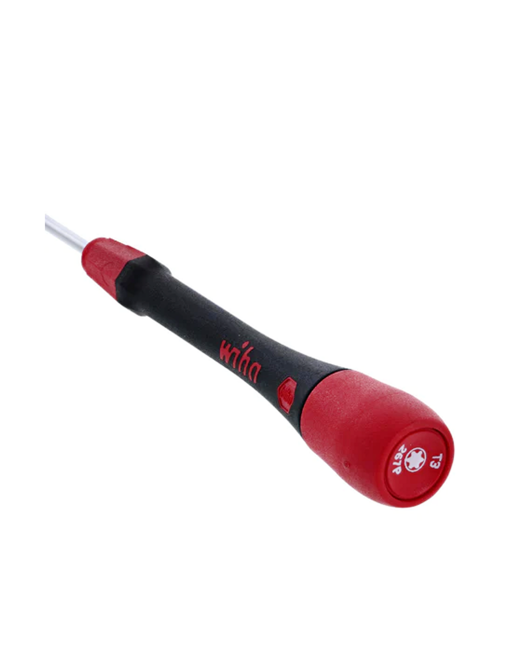 PicoFinish Torx Screwdriver T3 X 40mm (26628) (Wiha)