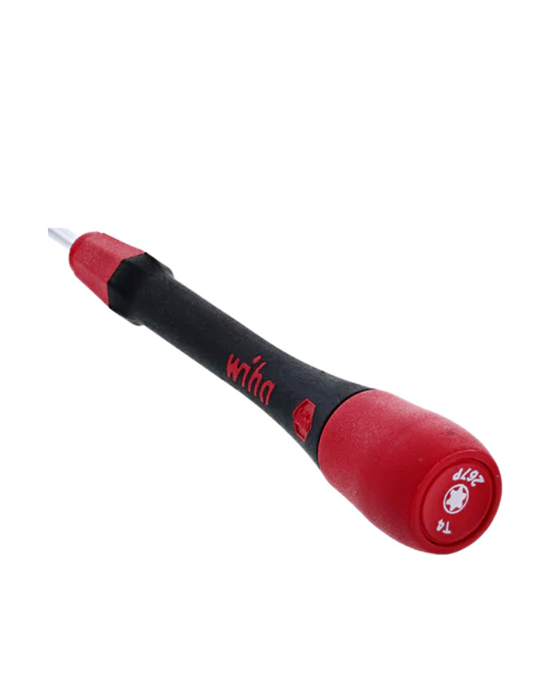 PicoFinish Torx Screwdriver T4 X 40mm (26736) (Wiha)