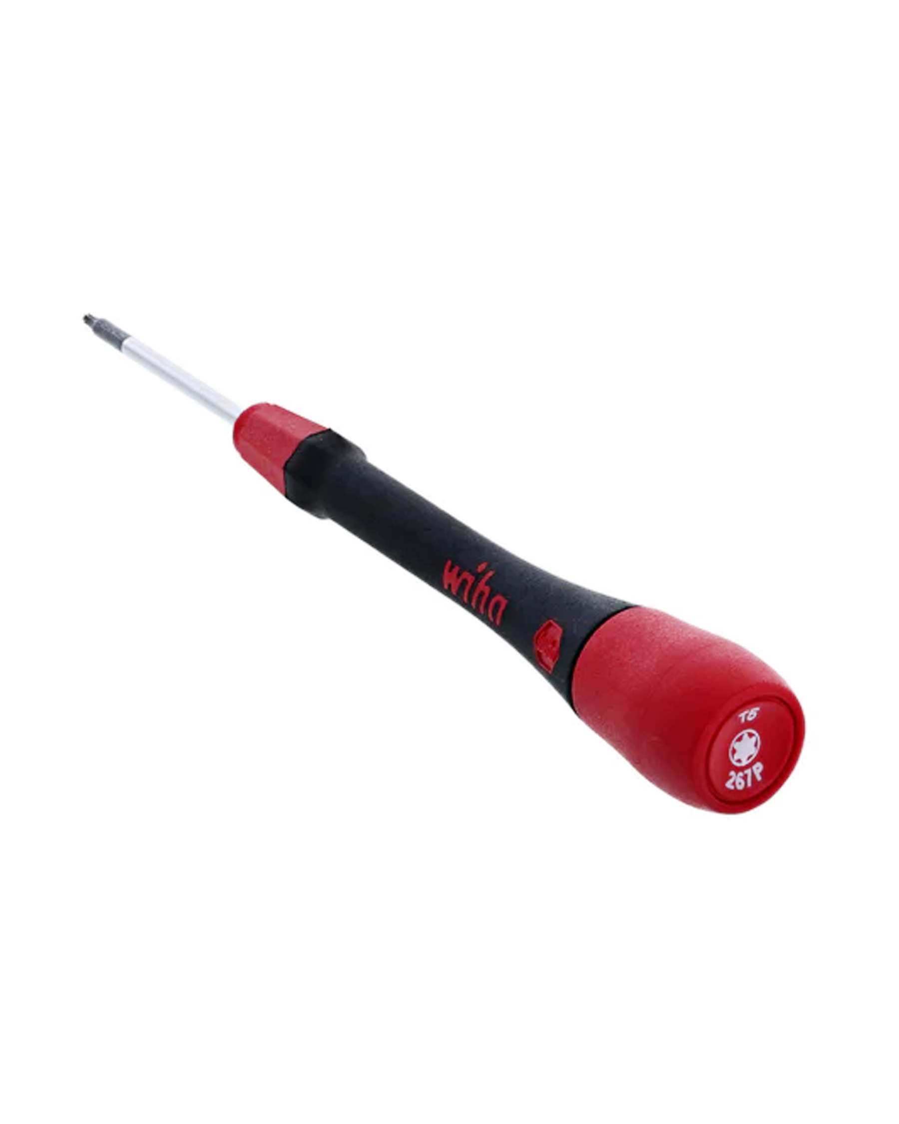 PicoFinish Torx Screwdriver T5 X 40mm (26737) (Wiha)