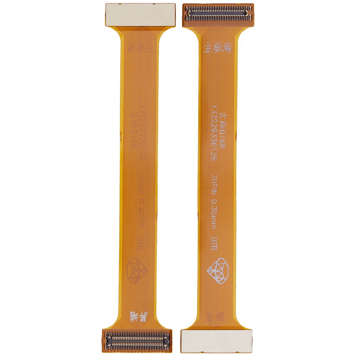 Tester Cable Replacement (LCD Assembly) Compatible For Google Pixel 6 / 6A / 6 Pro / 7 / 7A / 8 / 8 Pro