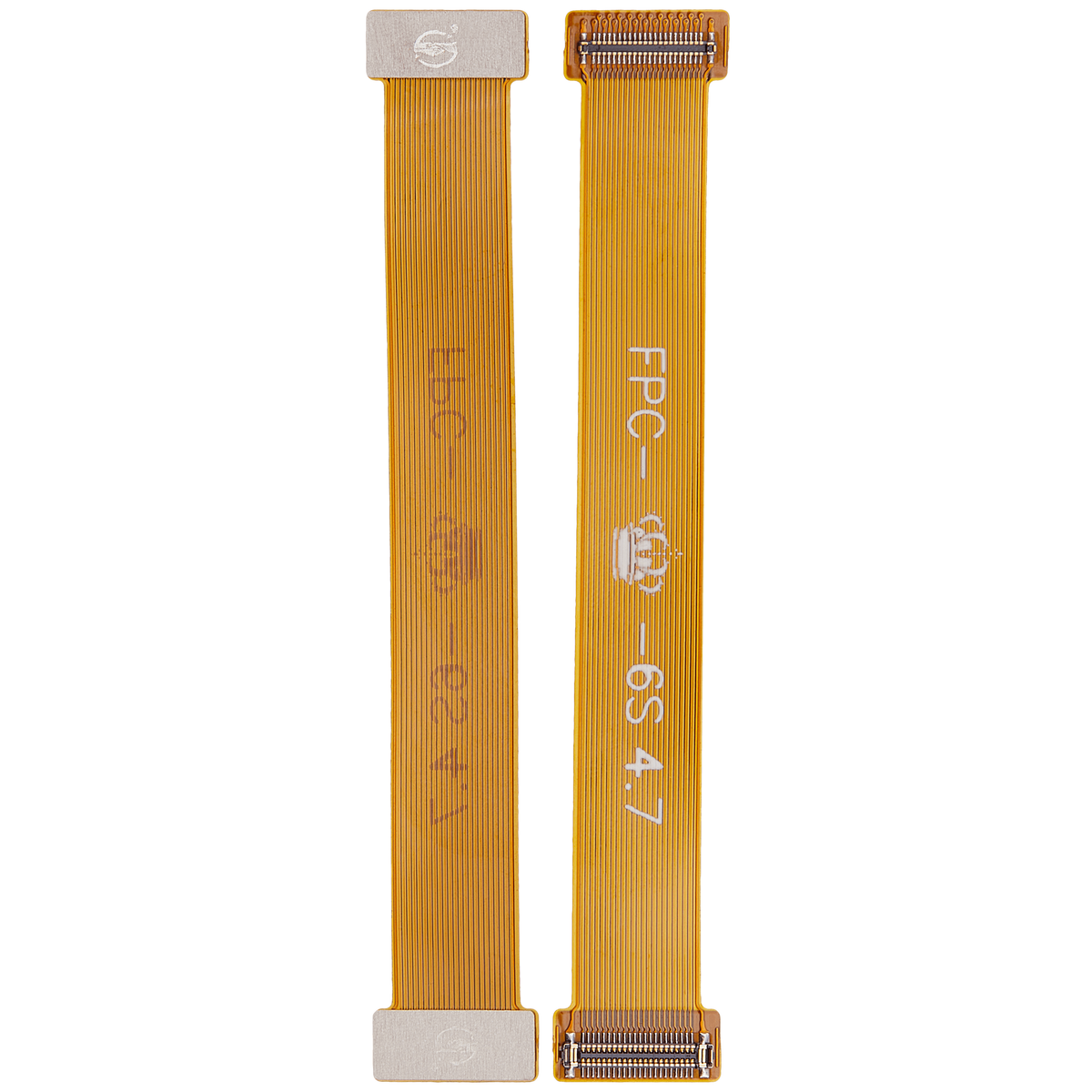 Replacement Tester Cable (LCD Assembly) Compatible For Google Pixel 3A / 4A / 4A 5G / 5A 5G