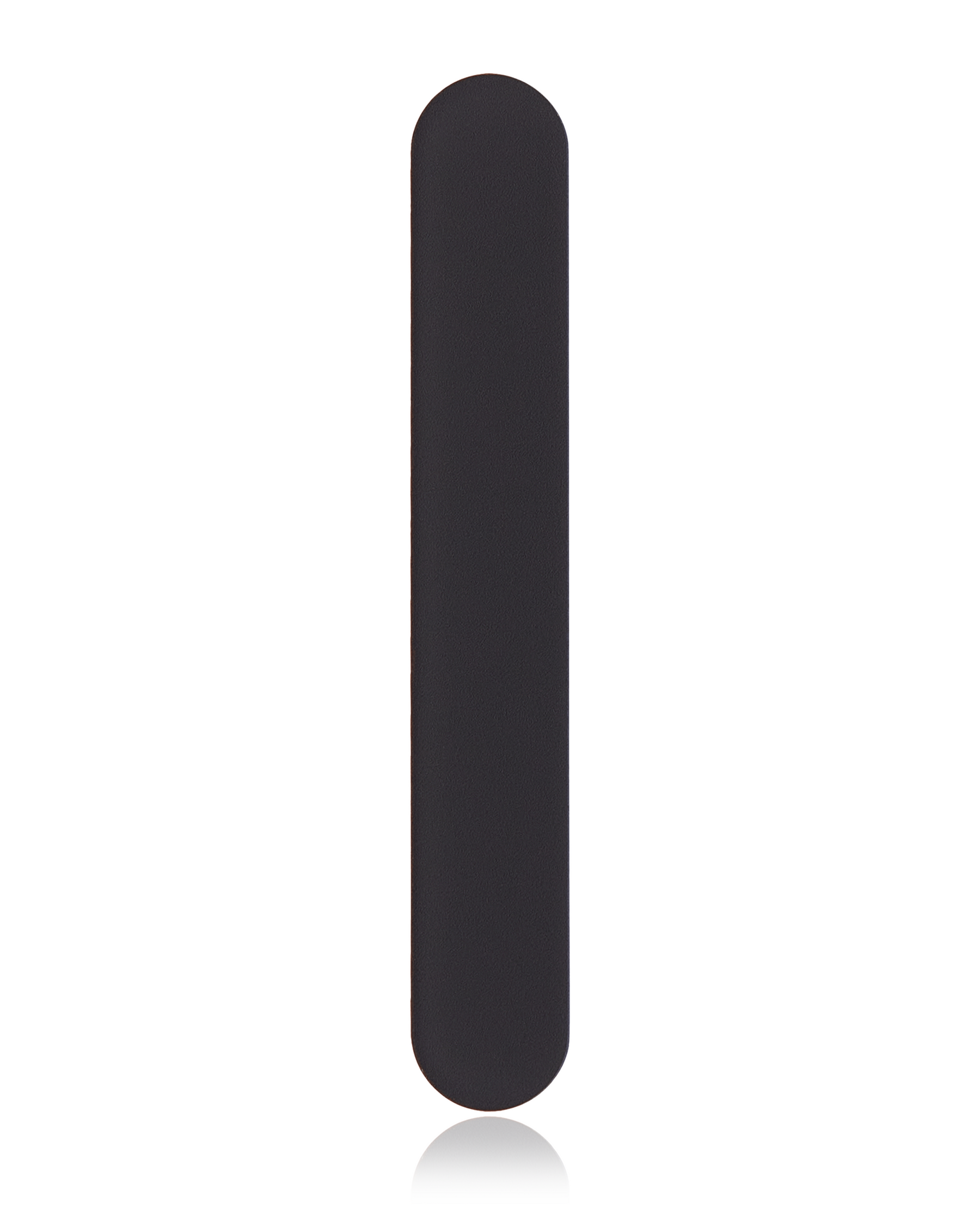 5G Glass Edge Strip Compatible For iPhone 15 / 15 Plus (Black)