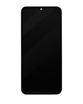OLED Assembly With Frame Compatible For Samsung Galaxy A25 5G (A256 / 2023) (Service Pack) (All Colors)
