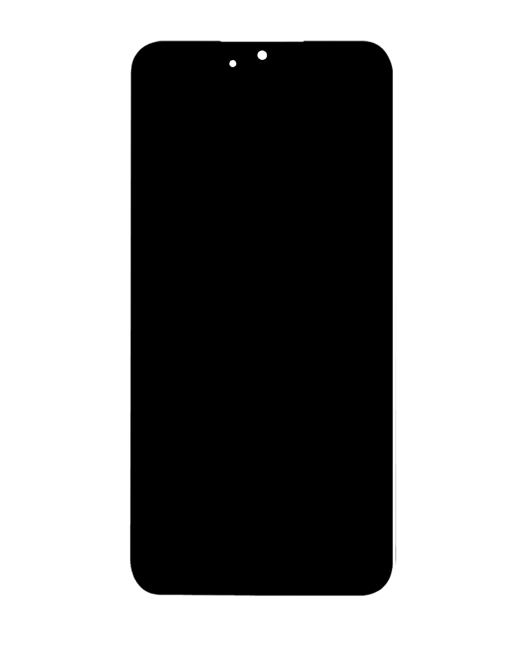 OLED Assembly Without Frame Compatible For Galaxy A34 5G (A346 / 2022) (Service Pack) (All Colors)