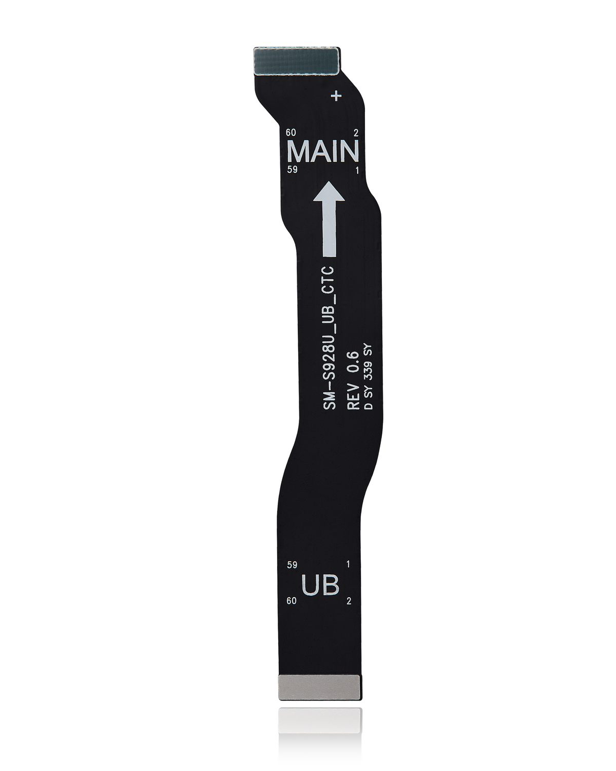 LCD Flex Cable Compatible For Samsung Galaxy S24 Ultra 5G Replacement